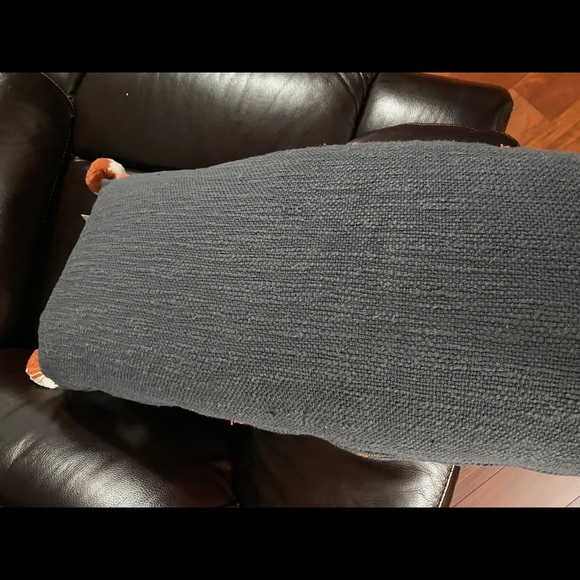 Anthropologie Heradia Throw Pillow - Picture 12 of 15